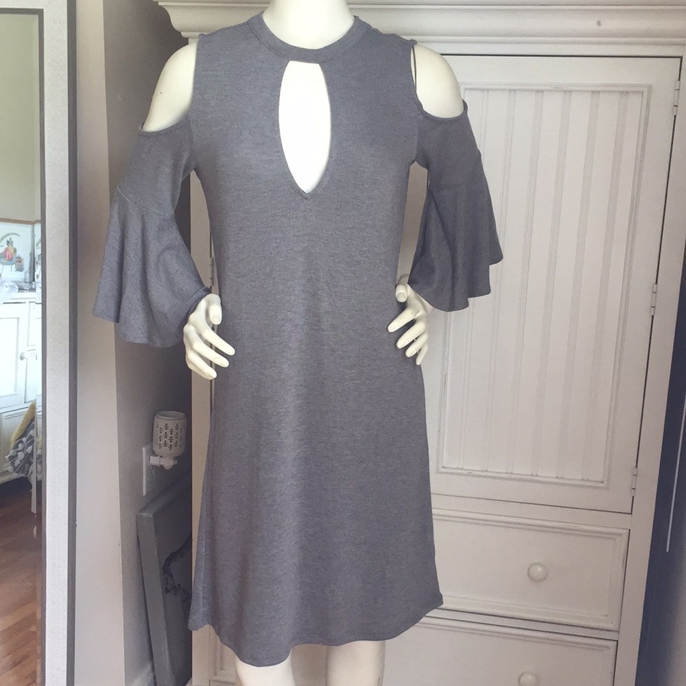 NWT William Rast Dress
